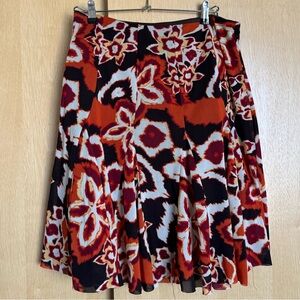 y2k high waisted skirt
